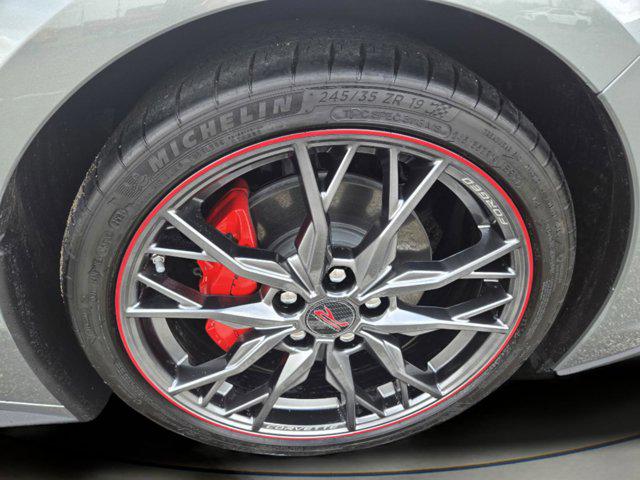 2024 Chevrolet Corvette Stingray RWD Convertible 3LT