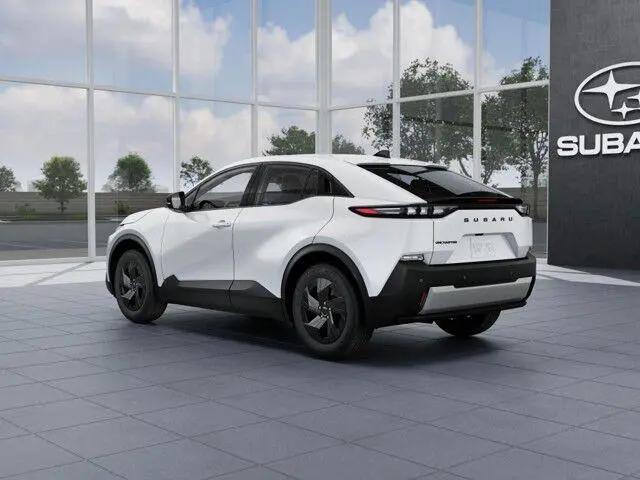 2026 Subaru Uncharted Premium FWD