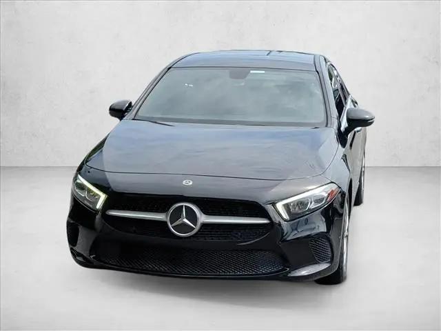 2020 Mercedes-Benz A 220 A 220