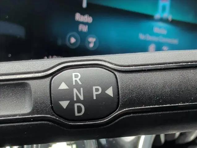 2020 Mercedes-Benz A 220 A 220