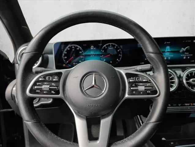 2020 Mercedes-Benz A 220 A 220