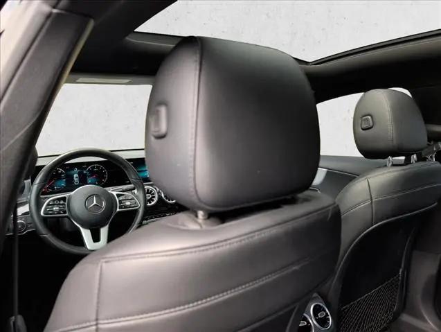 2020 Mercedes-Benz A 220 A 220