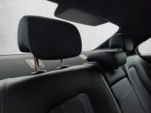 2020 Mercedes-Benz A 220 A 220