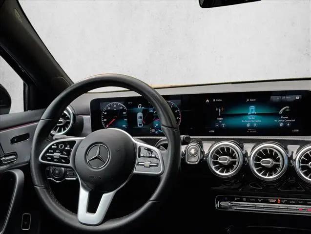 2020 Mercedes-Benz A 220 A 220
