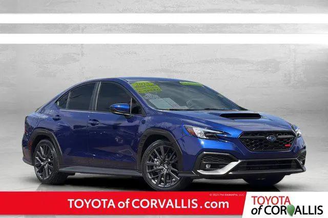 2025 Subaru WRX Premium for sale in Corvallis, OR