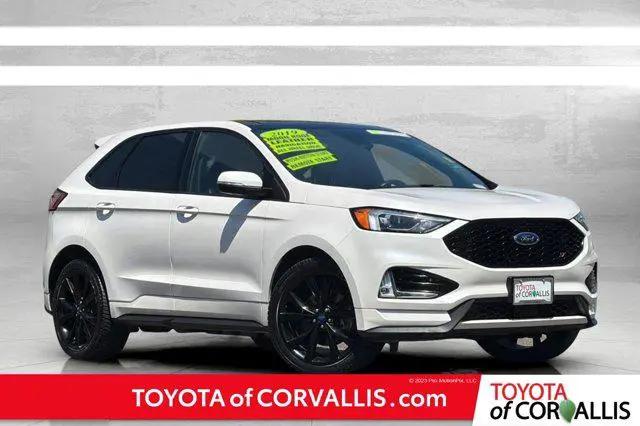 2019 Ford Edge ST for sale in Corvallis, OR