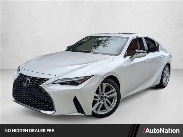 2023 Lexus IS 300 IS 300 for sale in West Palm Beach, FL