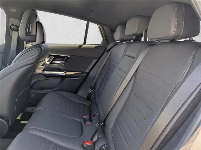 2026 Mercedes-Benz GLC 4MATIC Coupe