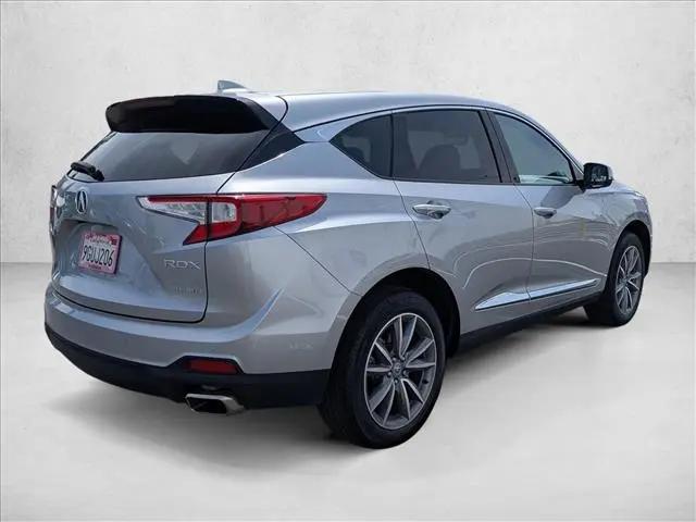 2023 Acura RDX Technology Package