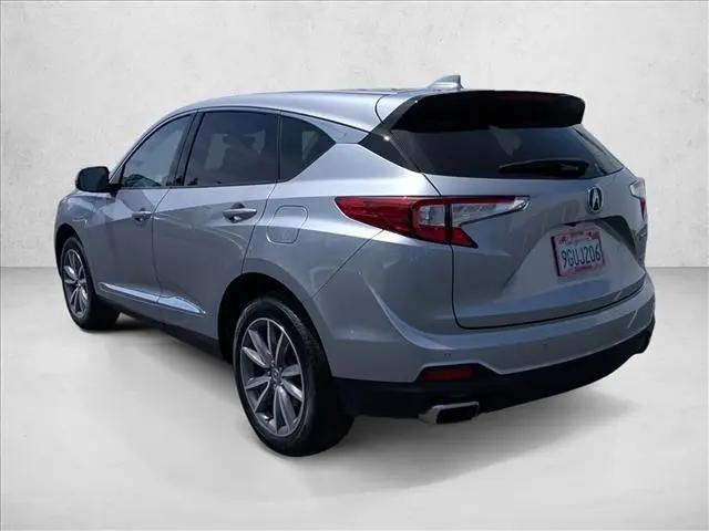 2023 Acura RDX Technology Package