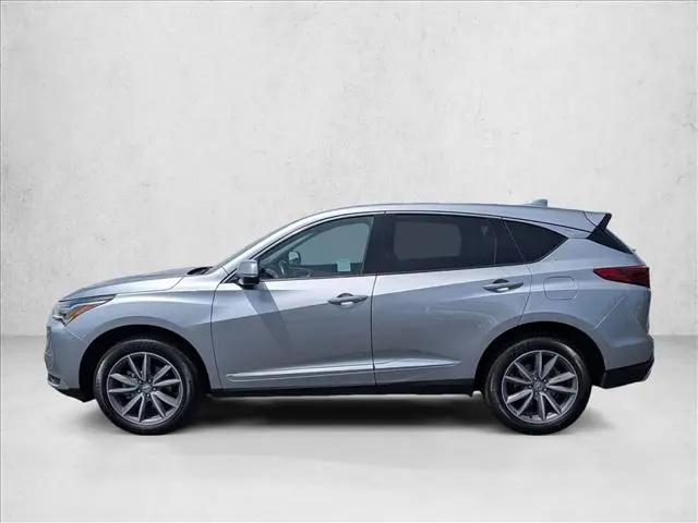 2023 Acura RDX Technology Package