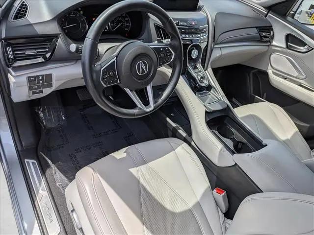 2023 Acura RDX Technology Package
