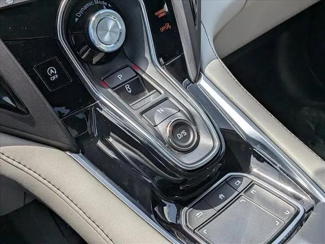 2023 Acura RDX Technology Package
