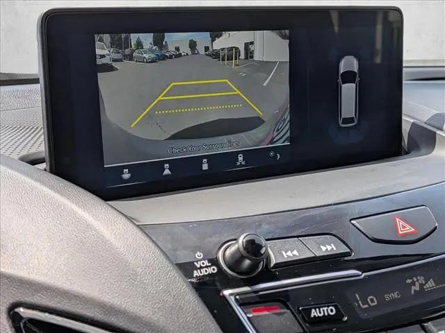 2023 Acura RDX Technology Package