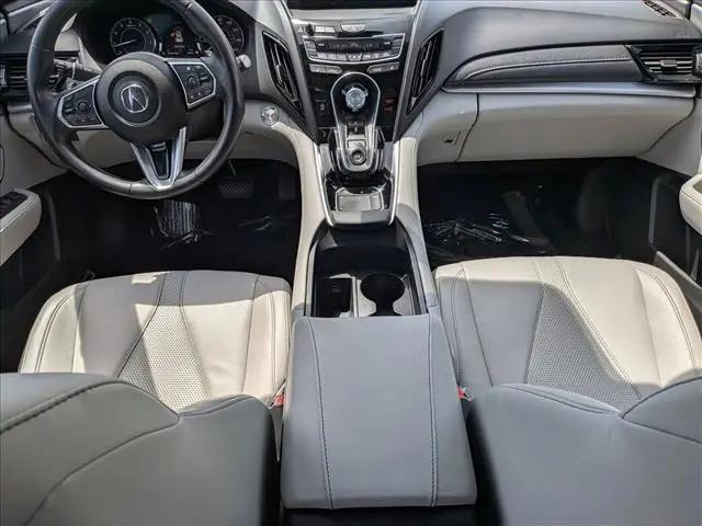 2023 Acura RDX Technology Package