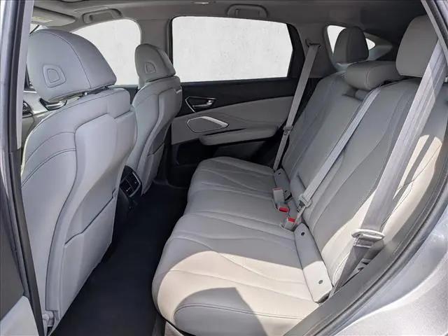 2023 Acura RDX Technology Package