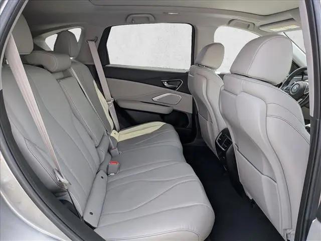 2023 Acura RDX Technology Package