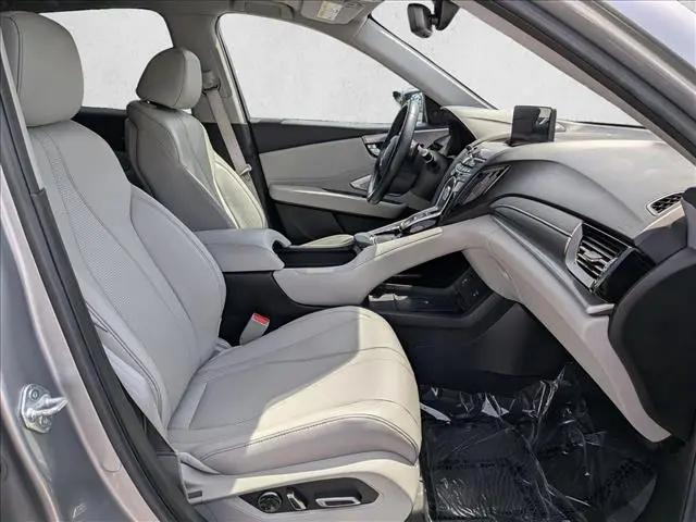 2023 Acura RDX Technology Package