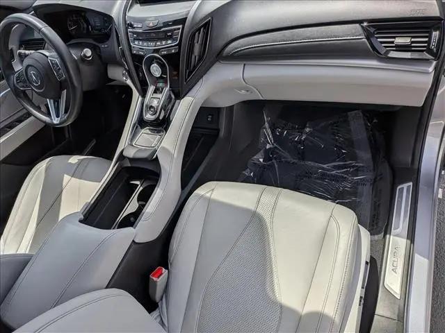 2023 Acura RDX Technology Package