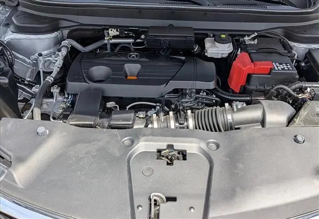 2023 Acura RDX Technology Package