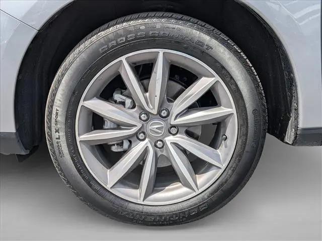 2023 Acura RDX Technology Package