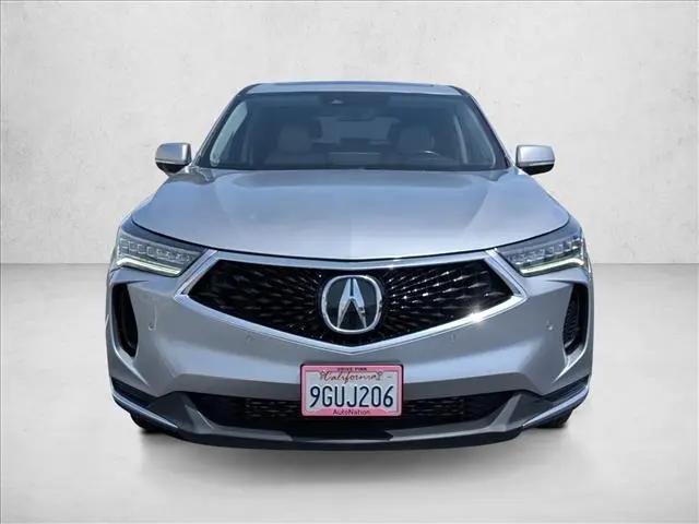 2023 Acura RDX Technology Package