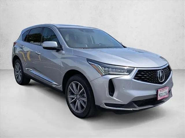 2023 Acura RDX Technology Package