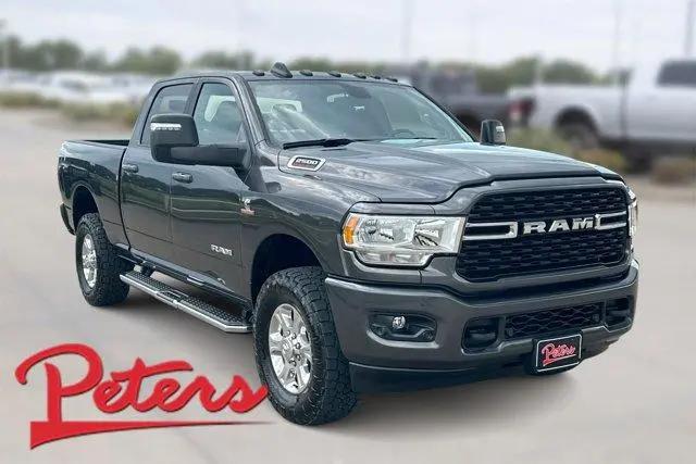 2024 Ram 2500 Big Horn Crew Cab 4x4 6'4" Box for sale in Longview, TX