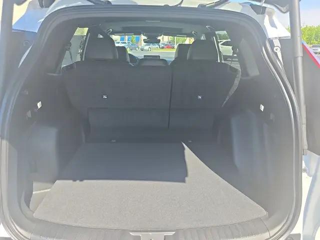 2026 Honda CR-V Hybrid 2WD Sport-L