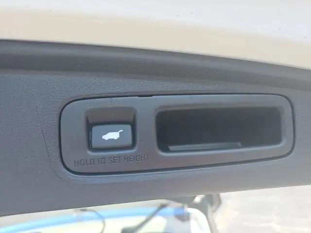 2026 Honda CR-V Hybrid 2WD Sport-L