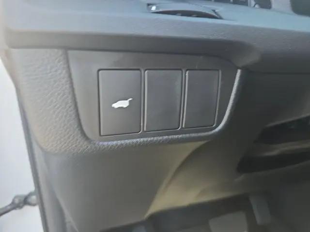 2026 Honda CR-V Hybrid 2WD Sport-L