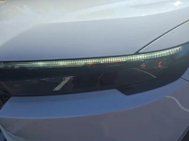 2026 Honda CR-V Hybrid 2WD Sport-L