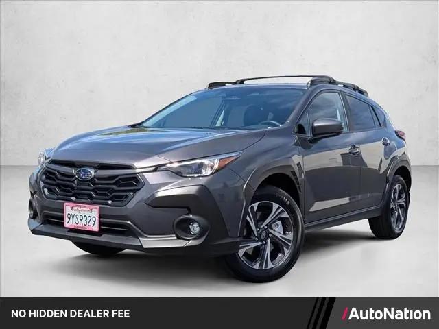 2026 Subaru Crosstrek Premium for sale in Roseville, CA