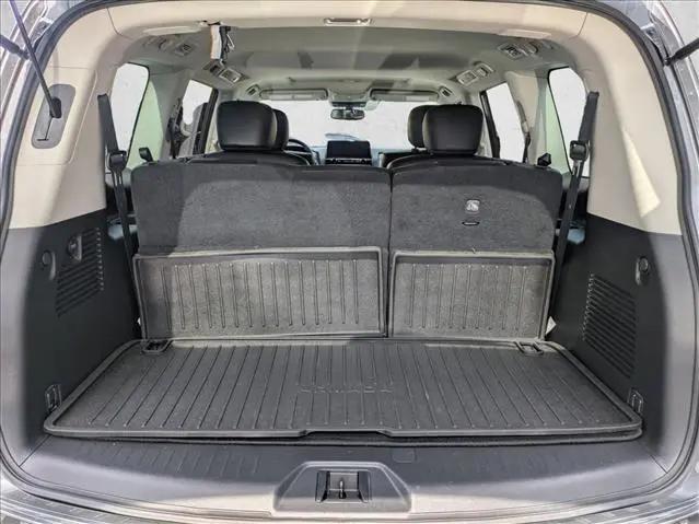 2023 Nissan Armada SL 2WD