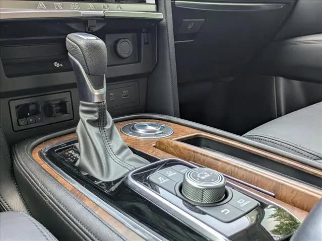 2023 Nissan Armada SL 2WD
