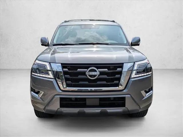 2023 Nissan Armada SL 2WD
