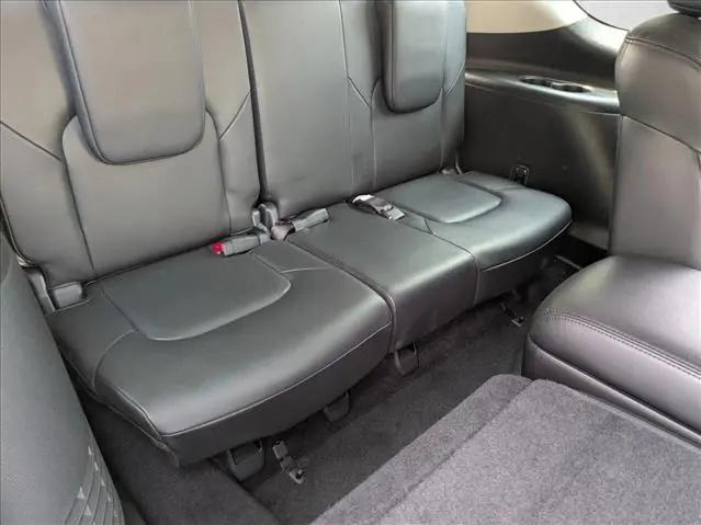 2023 Nissan Armada SL 2WD