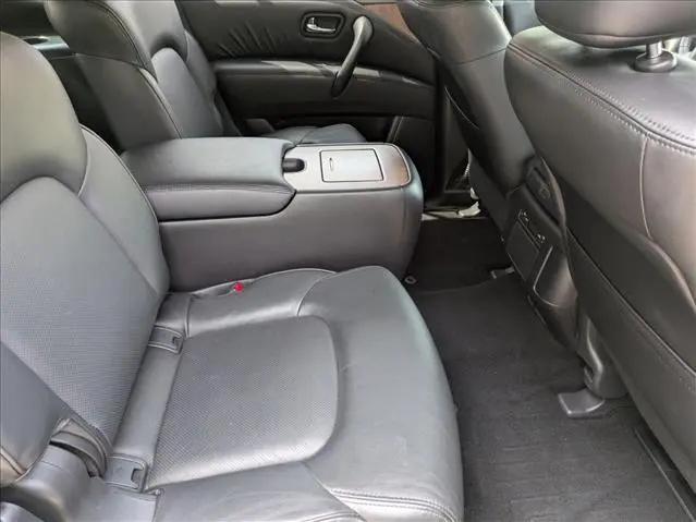 2023 Nissan Armada SL 2WD