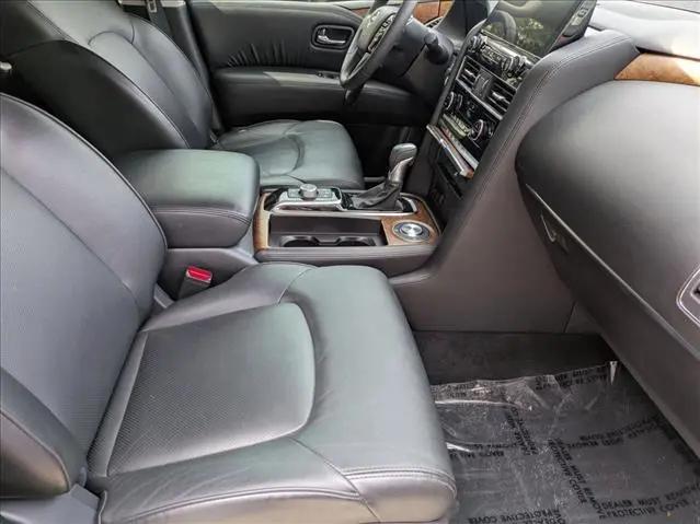 2023 Nissan Armada SL 2WD