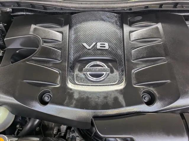 2023 Nissan Armada SL 2WD