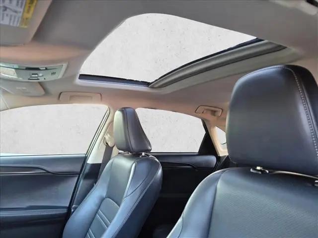 2017 Lexus NX 200t NX Turbo