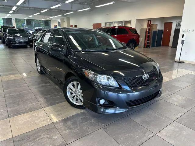 2009 Toyota Corolla for sale near Cincinnati, OH