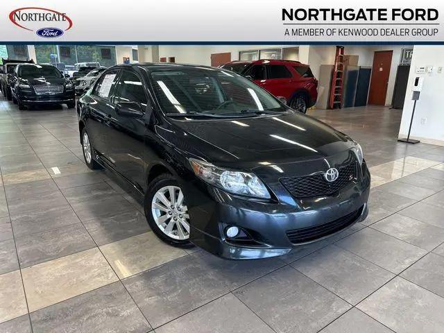 2009 Toyota Corolla for sale near Cincinnati, OH