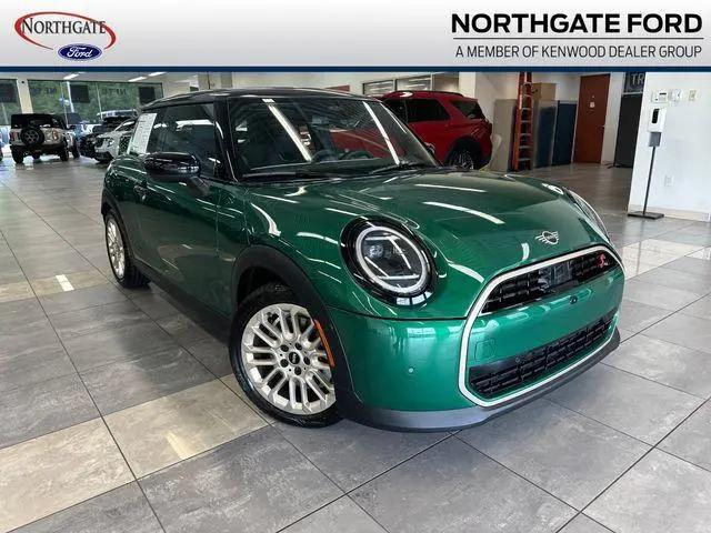 2025 MINI Hardtop Cooper S for sale in Cincinnati, OH