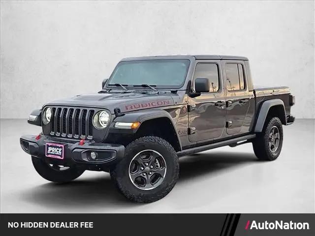 2023 Jeep Gladiator Rubicon for sale in Corpus Christi, TX