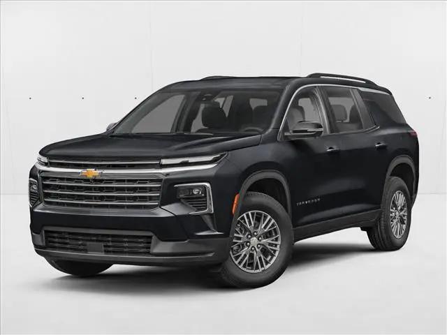 2026 Chevrolet Traverse FWD LT for sale in Corpus Christi, TX