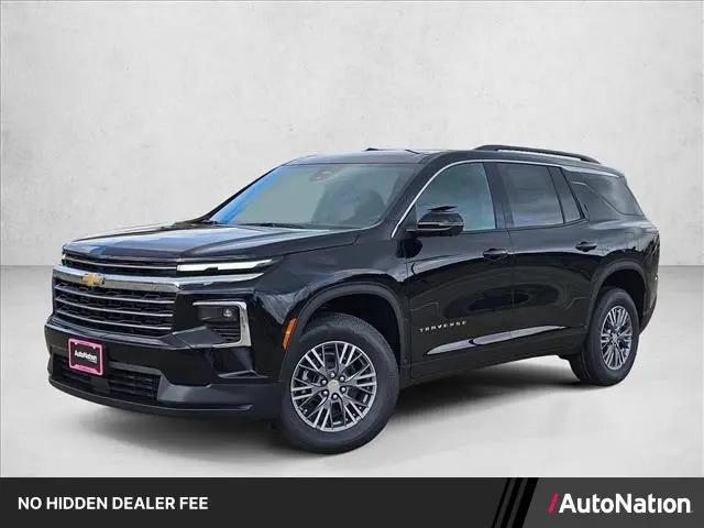 2026 Chevrolet Traverse FWD LT for sale in Corpus Christi, TX
