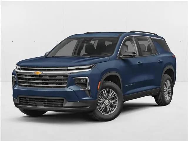 2026 Chevrolet Traverse FWD LT for sale in Corpus Christi, TX