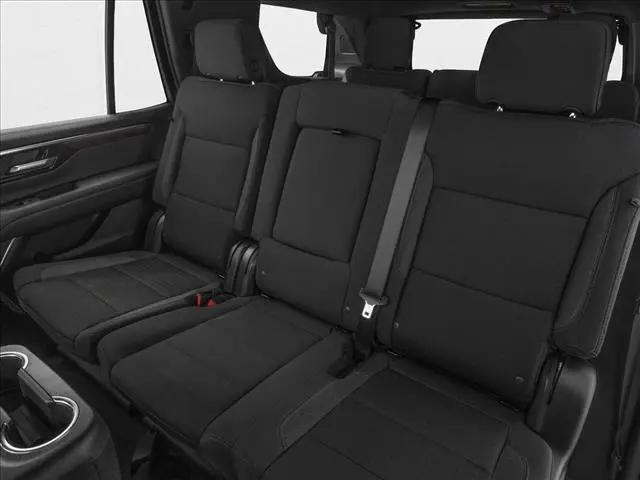 2026 Chevrolet Tahoe 2WD Premier