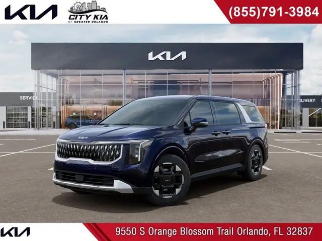 2026 Kia Carnival MPV EX for sale in Orlando, FL